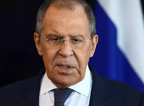 68d846cf2e00da8e9122e5a3 Rusya Dışişleri Bakanı Lavrov'dan hava saldırısı ihtimaline karşı sert uyarı