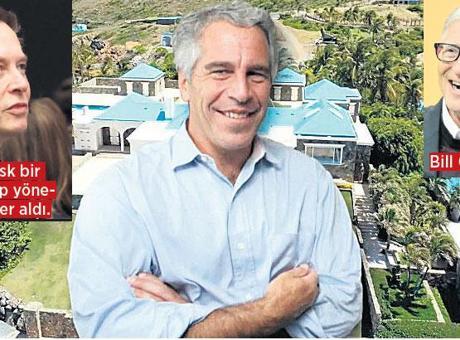 68d864c42e00da8e9122e722 Elon Musk’ın adı Epstein dosyasında