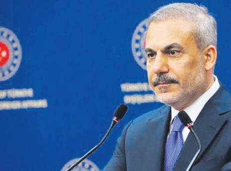 68d868b82e00da8e9122e75a ‘Gazze’de önceliğimiz ateşkes’
