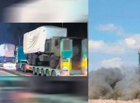 68d86aec2e00da8e9122e769 Güney Kıbrıs İsrail’in savaş gemisine döndü
