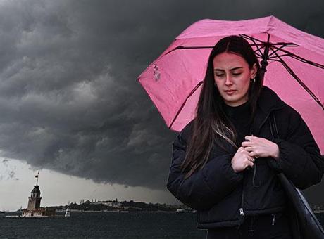 68d8c1eb6058ac518cba83b2 Son dakika... Hava soğuyor, yeni hafta yağışlarla geliyor! Meteoroloji son haritayı paylaştı