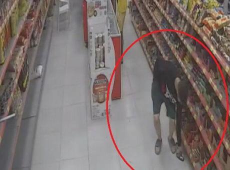 68d8d8942e00da8e9122e80f Yaptığı şaşkına çevirdi! ‘Ucuz bir hırsızlıktı, yapacaksan daha büyük bir şey çal’
