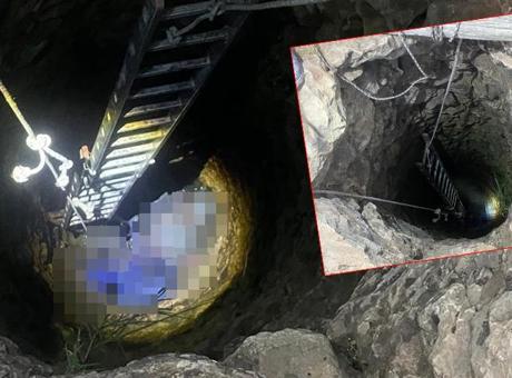 68dc246d2e00da8e9122fc94 Diyarbakır'da korkunç olay! Temizlik için kuyuya giren 4 kişi hayatını kaybetti