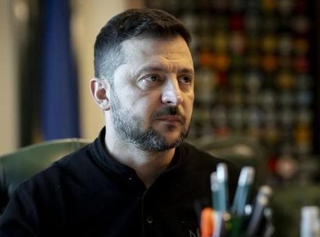 68dc2bb62e00da8e9122fcab Zelenskiy duyurdu! Zaporijya Nükleer Güç Santrali'nde 7 gündür elektrik yok