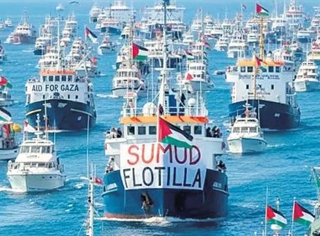 68dc60ac2e00da8e9122fd6b MSB’den Sumud’a mesajı