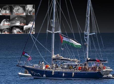 68dc91666058ac518cba8e83 SON DAKİKA! Küresel Sumud Filosu: Artık yüksek riskli bölgeye girdik