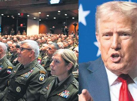 68ddae9e9d6a4a42554a18b1 ‘Söylediklerimi beğenmeyen salondan çıkıp gitsin!’