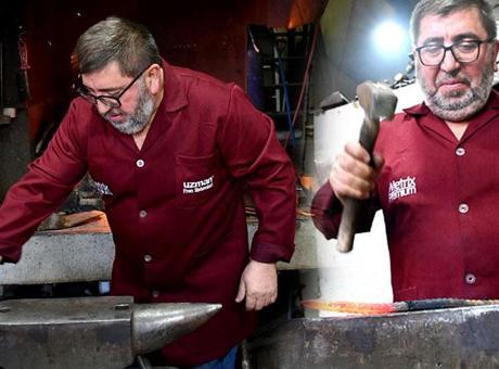 68de28016058ac518cba9321 Bu işi yapan son usta! ‘45 yıl geçti, ömrüm yettiğince mesleği sürdüreceğim’