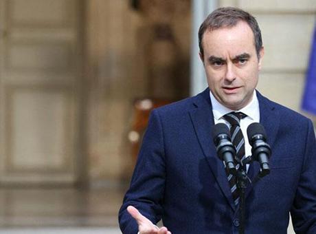 68e37baa6058ac518cbaa762 SON DAKİKA FRANSA HABERLERİ: Fransa'da Başbakan Sebastien Lecornu istifa etti!