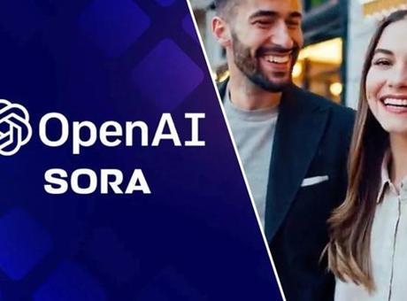 68e3af499e53be11e0868ac0 Yeni yapay zeka uygulaması Sora, bir haftada zirveye yerleşti