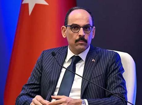 68e539b5f673ab5ac36670e8 Son dakika haberi: MİT Başkanı Kalın Mısır'a gidiyor!