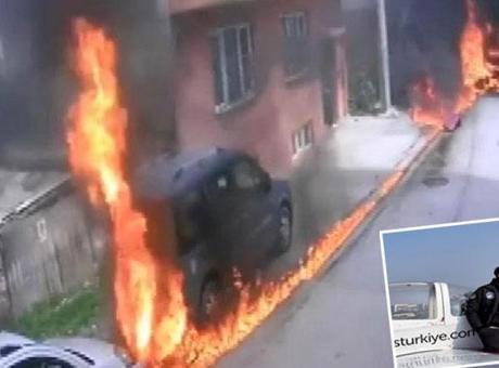 68e54fdef673ab5ac3667174 Bursa'daki uçak kazasında ilginç tesadüf! Son anda arkadaşıyla uçakları değiştirmiş