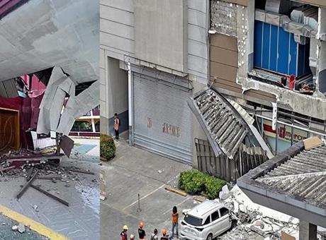 Filipinler’de 7.4 büyüklüğünde deprem! Bölgede tsunami alarmı verildi Filipinler’de 7.4 büyüklüğünde deprem! Bölgede tsunami alarmı verildi