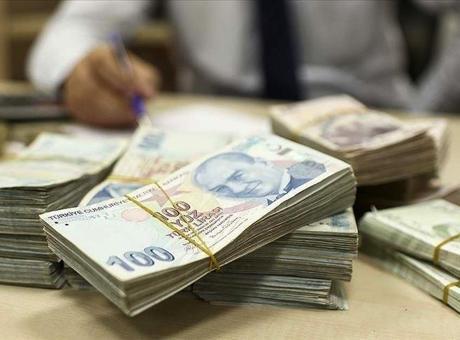 Toplam ciro endeksi ağustosta arttı