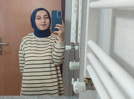 68ebe923b825a93f9900812e Üniversite öğrencisi Rojin Kabaiş'in ölümüne ilişkin detaylar Adli Tıp Kurumu raporunda