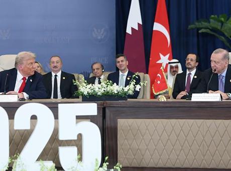 68edd8cd36206bb89d501f05 SON DAKİKA GAZZE HABERLERİ: Gazze’de barışın anahtarı! Dünya basını Türkiye'yi manşetlere taşıdı...