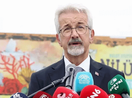 68edde7af673ab5ac3668b9e SON DAKİKA HABERLERİ: Eski Nilüfer Belediye Başkanı Turgay Erdem tutuklandı