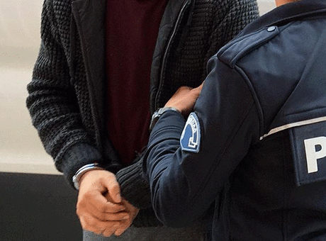 68eddffef673ab5ac3668ba9 FETÖ'ye yeni operasyon: 13 gözaltı kararı