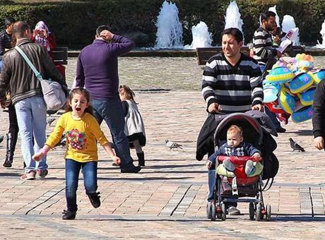 690490ab3b681ccda51364b6 Kasımın ilk haftası hava durumu nasıl olacak?