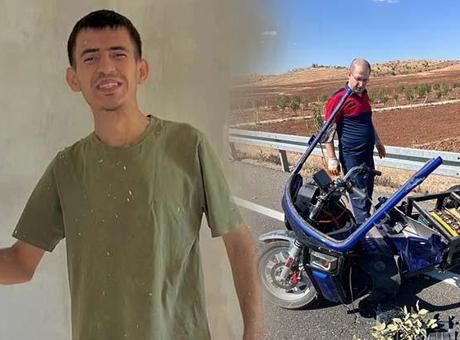 6904a0053b681ccda5136523 Midyat’ta feci kaza sonrası ikinci ölüm: Oğlu, babasının ardından hayata veda etti