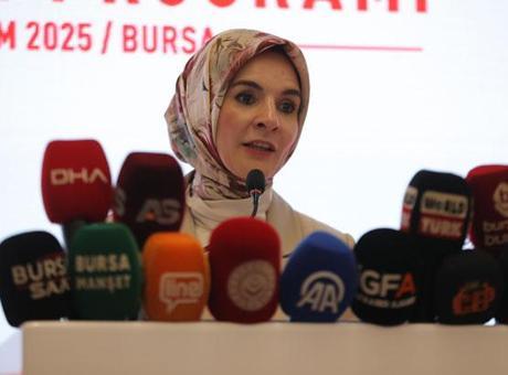 6904d07db825a93f9900dc5f Bakan Göktaş'tan nüfus Uyarısı: Doğurganlık hızı azalıyor, yaşlanan bir nüfus var