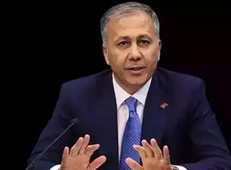 6904d2f8f673ab5ac366e282 Bakan Yerlikaya duyurdu: Gereği yapıldı! 'Pes dedirten videoyu lütfen izleyin'