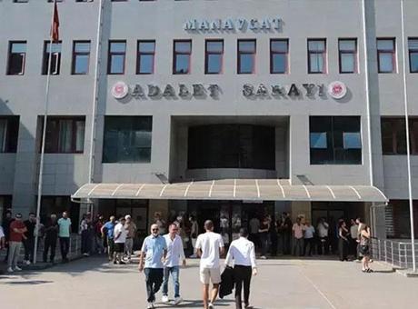 6904e8f1f673ab5ac366e2c7 Manavgat Belediyesine yönelik soruşturmada yeni gelişme! Tutuklu sayısı arttı