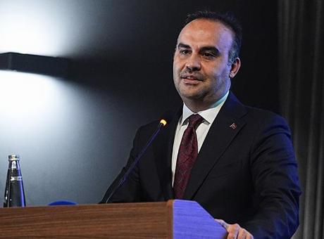 690511dd3b681ccda5136775 Bakan Kacır: Türkiye'nin AR-GE altyapısı çok güçlendi