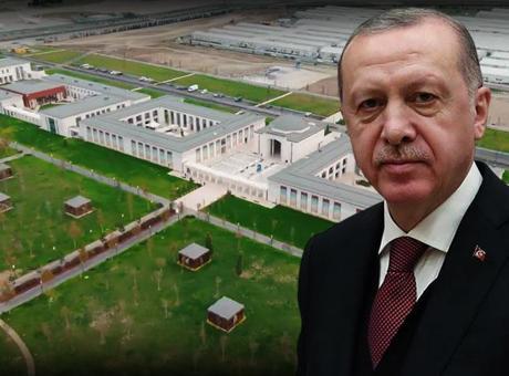690514943b681ccda5136783 Cumhurbaşkanı Erdoğan: Atatürk Havalimanı Millet Bahçemiz, İstanbul'umuza hizmet etmeye hazır