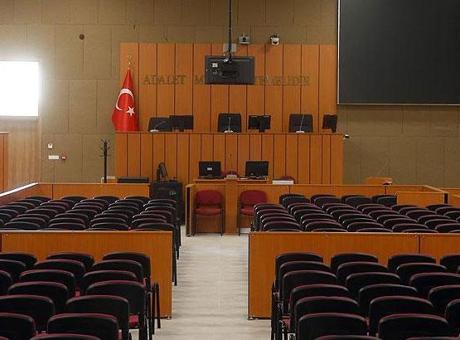 6905c6b6b825a93f9900e139 Yargıda yapay zeka dönemi: Karar destek sistemleri güçlendirilecek