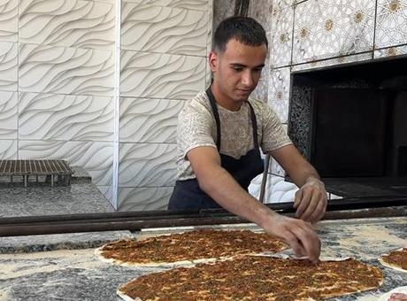 69071ad6f673ab5ac366eb1f Şanlıurfalı Hamza ehliyet için sağlık raporu almaya gitti hayatının şokunu yaşadı