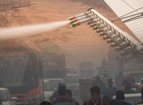 6908b17e3b681ccda5137539 Hava zehir gibi! Bulutlara karışım püskürttüler ama çare olmadı: 'Yaz-kış perişanız'