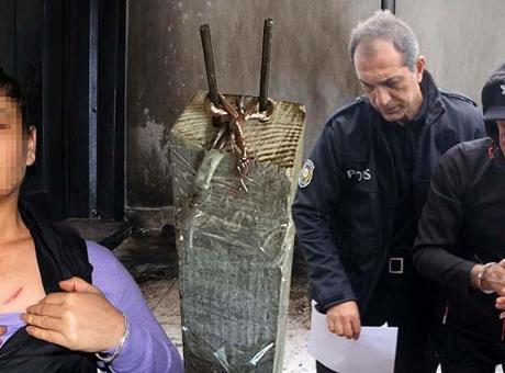 6909b576af6c89f5a1fb38f6 Yaptığı 'deli numarası' tutmadı! Komşusuna öldürmek için elektrikli düzenekle tuzak kuran sanık için karar değişti