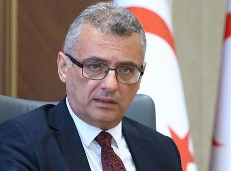 6909cef1f673ab5ac366f874 KKTC Cumhurbaşkanı Erhürman'dan flaş açıklama! 'Kıbrıslı Türklerin egemenlik hakları yok sayılamaz'