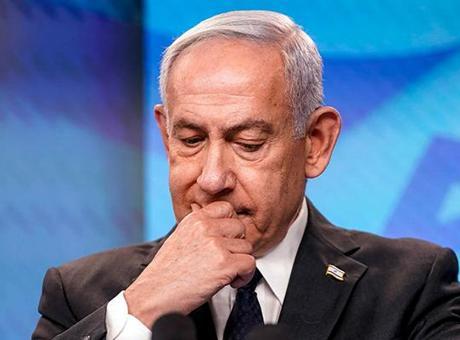 6909e621f673ab5ac366f93c SON DAKİKA HABERLER: İsrail basını Netanyahu’nun Türkiye korkusunu yazdı!