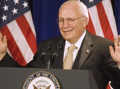 6909eb23f673ab5ac366f956 Eski ABD Başkan Yardımcısı Dick Cheney hayatını kaybetti! 'Saldırgan politikalarıyla tanınıyordu'