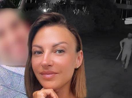 690a082c3b681ccda51379d0 Ukrayna asıllı kadının kabusu olmuştu! Dehşete düşüren olayda şok görüntü: ‘Bezdim, sıkıldım, affedemiyorum’