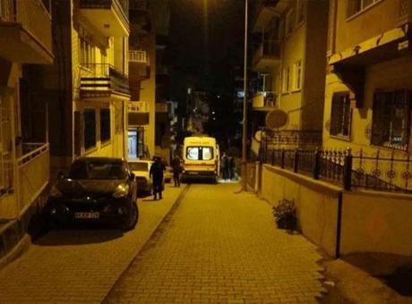 690a437ab825a93f9900eebc Eşinden haber alamayınca garaja indi! Gördüğü manzara karşısında şoka girdi