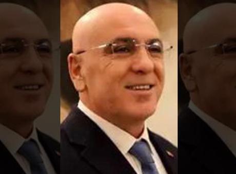 690a4732af6c89f5a1fb3c02 Milletvekili İsmail Ok’a yanlış tedavi uyguladığı iddiasıyla yargılanan doktor suçlamayı reddetti