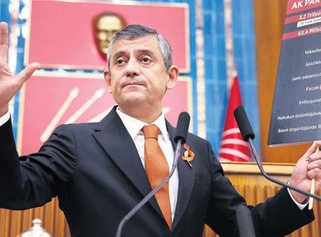 690a7e15b825a93f9900efc2 Özel’den Aktaş ‘kaçtı’ iddiası