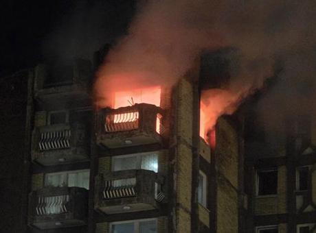 690a85caaf6c89f5a1fb3d56 Bosna Hersek'te huzurevinde yangın faciası! Çok sayıda ölü ve yaralı var