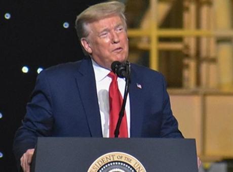 690a9498f673ab5ac366fb3a Trump Isaacman'i NASA Direktörlüğüne yeniden aday gösterdi