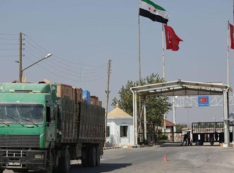 690adeb03b681ccda5137b61 SON DAKİKA HABERLER: Türkiye’nin 'yeni rotası' Tel Aviv’de alarm zillerini çaldı!