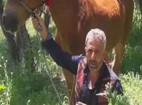 690b0ada36206bb89d508a03 Cezaevinden izinli çıkıp babasını öldüren gencin cezası belli oldu! 'Ateş etmezsem o beni ve annemi öldürecekti’