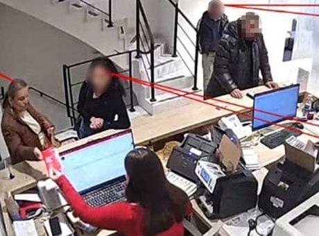 690b0fab36206bb89d508a27 Şişli’de bakımevi skandalı! Doktor ve 3 personelden 79 yaşındaki kadına şoke eden tuzak