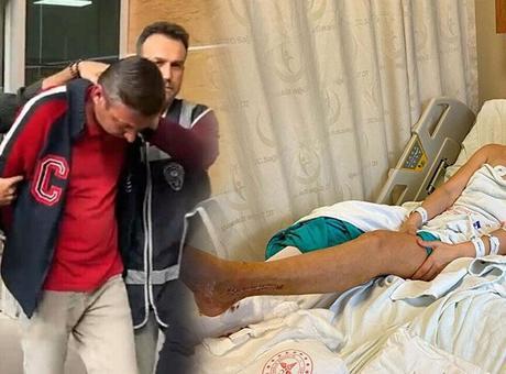 690b305e36206bb89d508b23 Eski eşi Hatice'nin kabusu oldu! 'Ölmek istemiyorum'