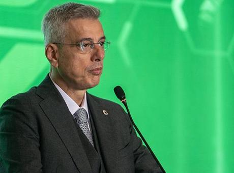 690b31daf673ab5ac366fcf7 Bakan Memişoğlu: Sağlık, toplumun her kesiminin katkısıyla olur