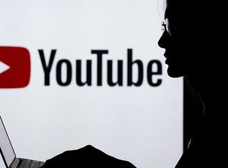 690b346b3b681ccda5137de8 Skandal ortaya çıktı! Youtube, İsrail'in Gazze'deki vahşetini gösteren en az 700 videoyu silmiş