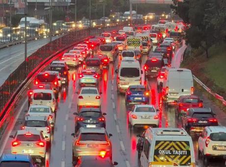 690b5cfc36206bb89d508cd7 SON DAKİKA HAVA DURUMU HABERLERİ: Meteoroloji ve AKOM uyardı! Sağanak geliyor