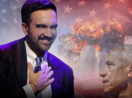 690b8802f673ab5ac366ff0c Mamdani'nin zaferi 'uyuyan devi' uyandırır mı? İslamofobi, Obama etkisi ve vaatler…